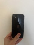 Iphone 11(crni), 64GB,