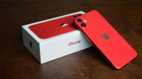 iphone 11 Product RED - 64Gb - Top stanje
