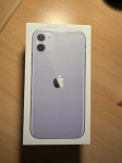 iPhone 11 Purple 128 GB