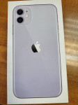 Iphone 11 Purple 64gb