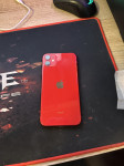 iPhone 11 Red (Crveni) – 64GB – Odlično stanje!
