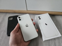 Iphone 11 White 87% BATERIJA 10/10 KAO NOV!