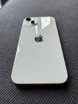 SNIŽENO! iPhone 13, 128 GB bijeli