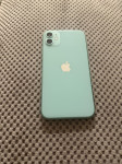 PRODAJEM ZELENI IPHONE 11