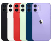 Apple Iphone 12 MINI 128GB ◆NOVO◆GARANCIJA◆RAZNE BOJE◆ZAMJENA DA◆ 256