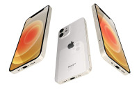 IPHONE 12 MINI 256GB WHITE NOVO HR RAČUN R1 JAMSTVO + GRATIS OPREMA!!!