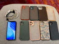 iPhone 12 mini 64gb - baterija 85%