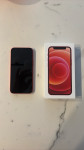 IPhone 12 mini 64GB crveni