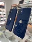 iPhone 12 mini, 64GB   - NOVO - Garancija 1 Godina - WWW.MOBIQ.HR