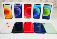 Apple Iphone 12 MINI 64GB ◆KAO NOVOO◆GARANCIJA◆RAZNE BOJE◆ZAMJENA DA◆