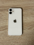 iPhone 12 mini - Bijeli