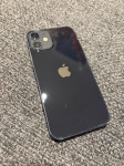 iPhone 12 mini - crni 64GB
