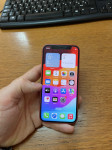 iPhone 12 mini *crveni* BEZ OGREBOTINE (baterija 83%)