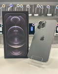 APPLE IPHONE 12 PRO MAX 256GB ZDRAVLJE BATERIJE 100% DO 36 RATA
