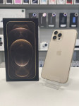 APPLE IPHONE 12 PRO MAX 128GB RABLJENO DO 36 RATA ZAMJENA iConnect