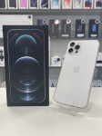 APPLE IPHONE 12 PRO MAX 256GB RABLJENO DO 36 RATA ZAMJENA