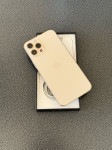 iPhone 12 Pro Max 128GB Top Stanje, Zlatna Boja, Sve Mreže + Punjač!!!