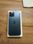 Iphone 12 Pro Max 512 GB **PRILIKA**