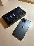 Apple iPhone 12 Pro 128GB Pacific Blue
