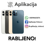 Apple iPhone 12 Pro 128GB 79%