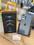 iPhone 12 PRO 128GB Top Stanje, Nova Baterija.