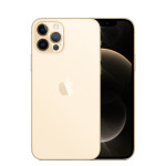 Iphone 12 Pro 128gb Zlatni Novo račun i garancija Dostava 0917341100