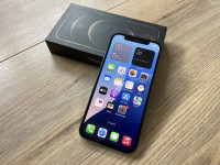 iPhone 12 Pro 256 GB u grafit boji