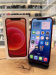 Apple iPhone 12 128GB Red RABLJENO/RATE/ZAMJENA #2287 Alpha servis