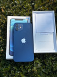 Apple iPhone 12 128gb,sve mreže-BH:100%,garancija #iMobile