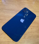 iPhone 12 64GB Midnight Blue