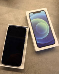 Iphone 12, 64GB, plavi