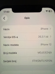 iPhone 12 64GB - Prodaja