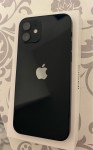 Iphone 12 black 64gb