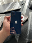 Iphone 12 (Plavi) - 64GB