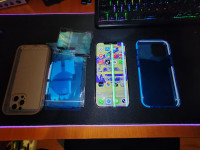 iPhone 12 Pro Max 256 + batt, za popravak ili dijelove.