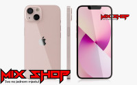 APPLE IPHONE 13 MINI 128GB Pink/Rozi ◆NOV, NEKORIŠTEN◆ ◆NA STANJU◆