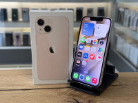 Apple iPhone 13 Mini 128GB Pink RABLJENO/RATE/ZAMJENA #6754
