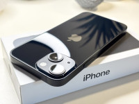 iPhone 13 Mini 128gb Midnight 97% B.H.