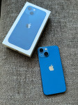 iPhone 13 mini 256 GB - plavi