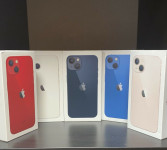 IPHONE 13 MINI 512GB NOVO HR RAČUN R-1 JAMSTVO + GRATIS OPREMA !!