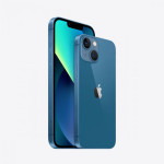 iPhone 13 mini plavi, Kao nov, iStyle garancija 7/23