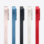 Mobitel Apple iPhone 13 Mini 128GB - KORIŠTEN, AKCIJA, TOP CIJENA