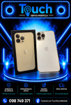 APPLE IPHONE 13 PRO MAX 128GB 100%