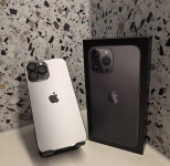 APPLE IPHONE 13 PRO MAX 256GB!!! NOVO!!! + GRATIS OPREMA + JAMSTVO