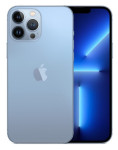 Apple iPhone 13 Pro Max 256GB Sierra Blue ( Rabljen ) (Kap. bat. 86%)