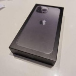 IPHONE 13 PRO MAX 128GB SIVI NOVO HR RAČUN R1 JAMSTVO + GRATIS OPREMA