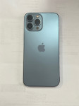 iPhone 13 Pro Max 128GB, plavi