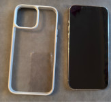 Iphone 13 Pro Max 256GB Silver Srebrni