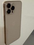iPhone 13 pro max 256Gb Gold