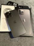 iPhone 13 pro Max, 256gb, TOP STANJE
